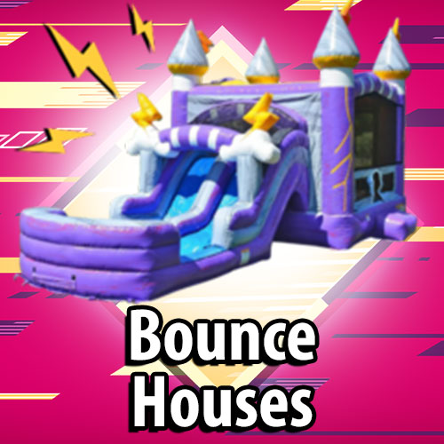 Bounce House Rentals