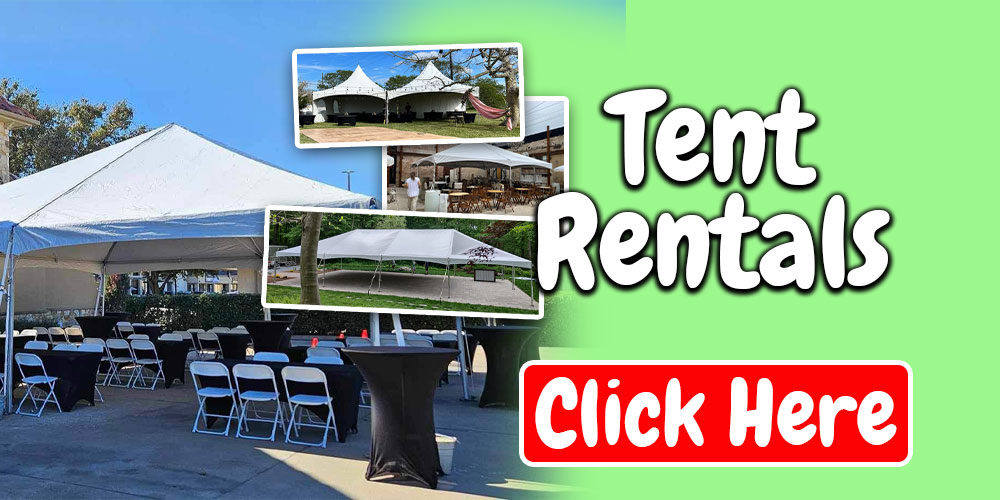 Event Tent Rentals