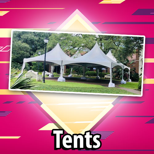 Tent Rentals