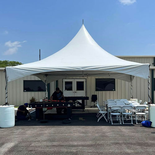 Tent 2