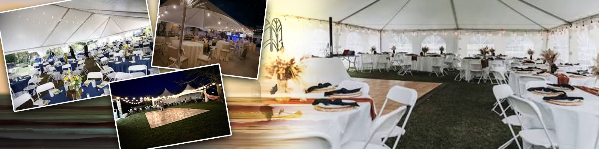 Party and Event Rentals Edinberg TX