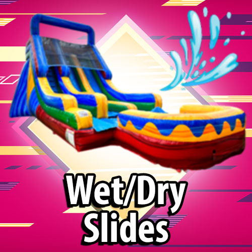 Water Slides
